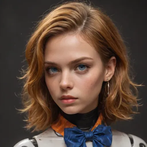 โปรแกรมสร้างภาพโปรนที่ใช้ปัญหา AI