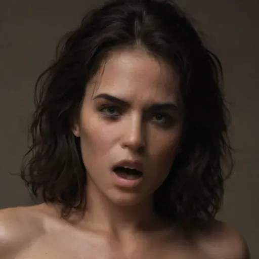 AI色情圖片產生器