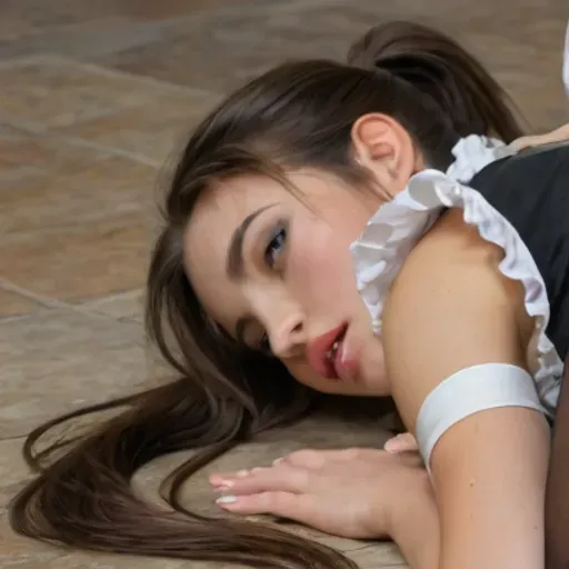 AI色情圖片產生器