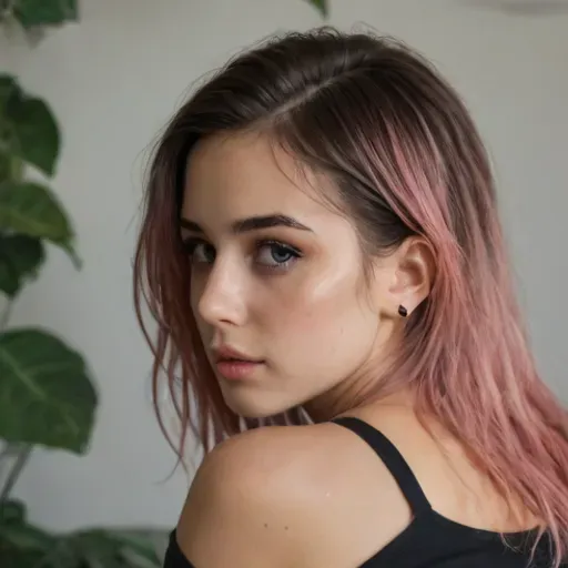 KI-Pornobild-Generator