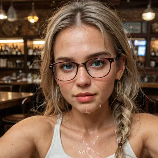 AI色情图片生成器