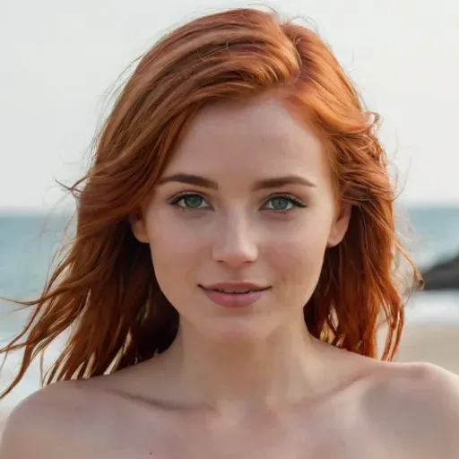 AIポルノ画像ジェネレーター