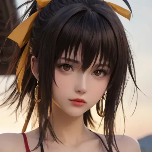 AI porn image generator