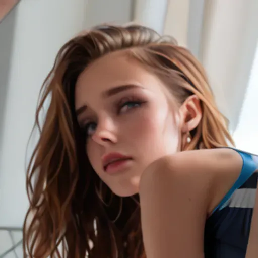 AI 포르노 이미지 생성기