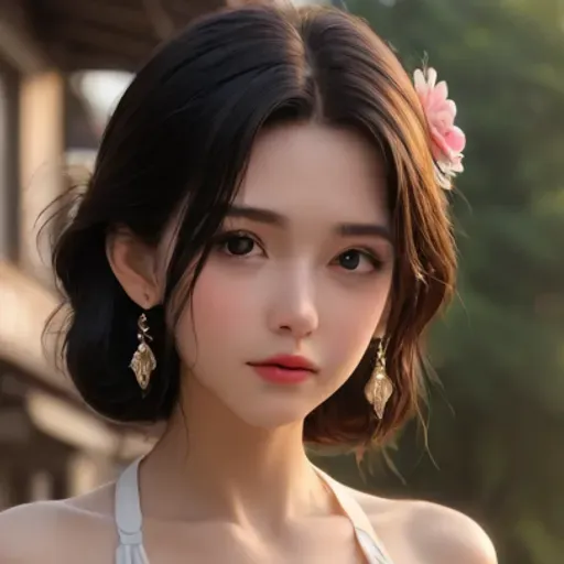 Pencipta imej lucah AI