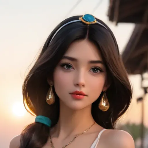 AI 포르노 이미지 생성기