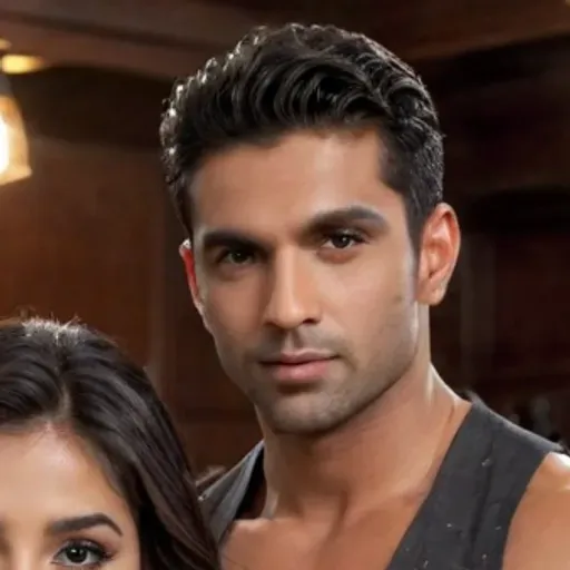 ตัวสร้างรูปโปรโมชั่น AI