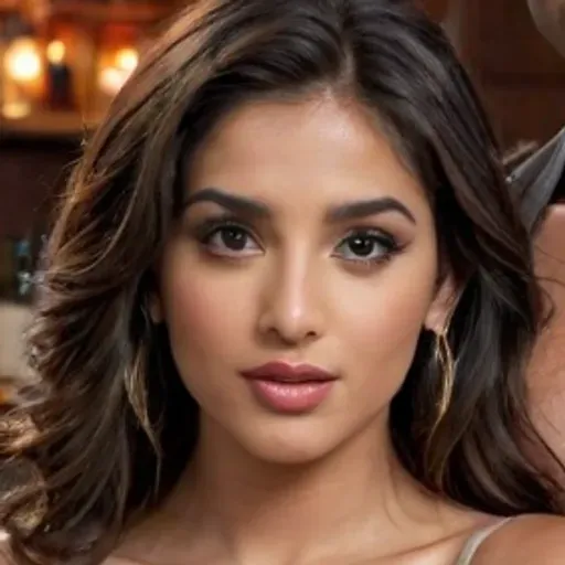 โปรแกรมสร้างภาพโปรนที่ใช้ปัญหา AI