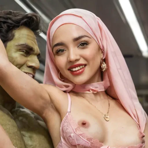 generatore di immagini porno IA