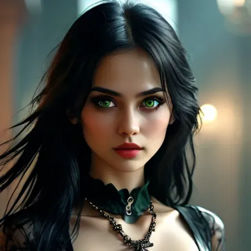 AI色情圖片產生器