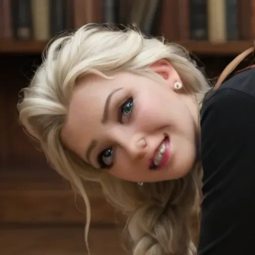 AI色情图片生成器