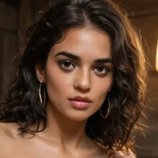 generatore di immagini porno IA