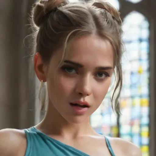 AI porn image generator