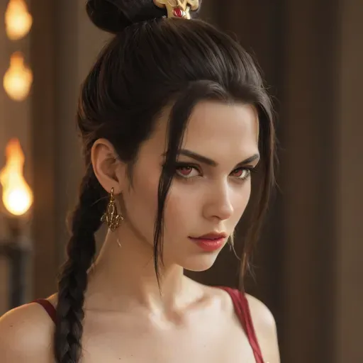 generatore di immagini porno IA