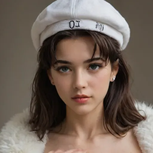 yapay zekâ porno görsel üretici