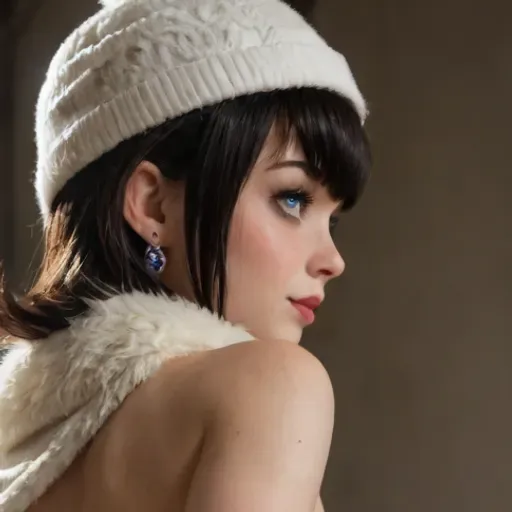 AI porn image generator