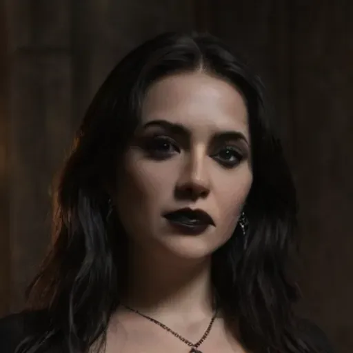 AIポルノ画像ジェネレーター