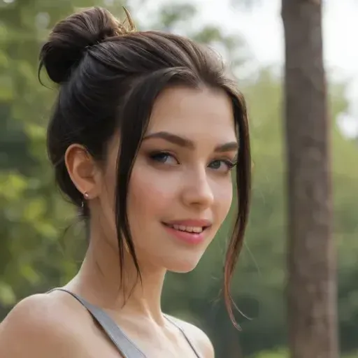 AI色情图片生成器