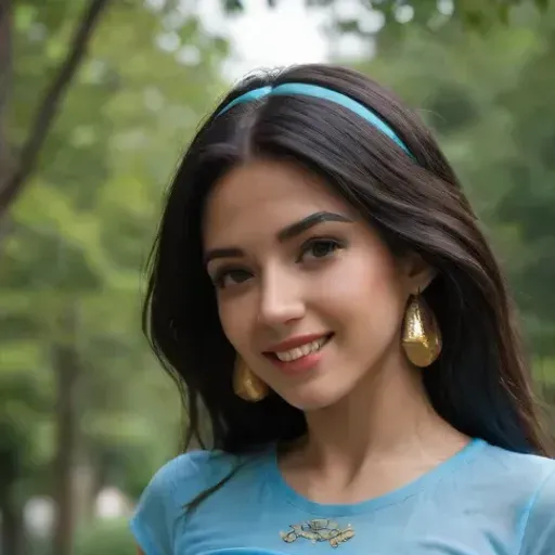 AI色情圖片產生器