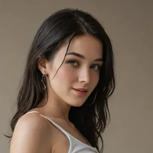 AIポルノ画像ジェネレーター