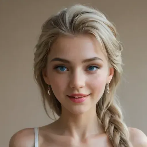 AI色情图片生成器