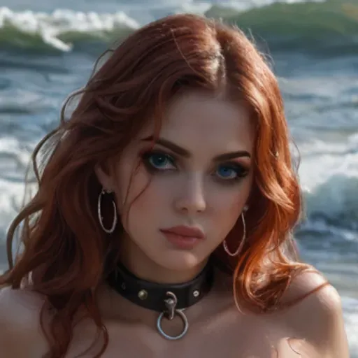 AI色情圖片產生器