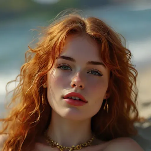 AI 포르노 이미지 생성기