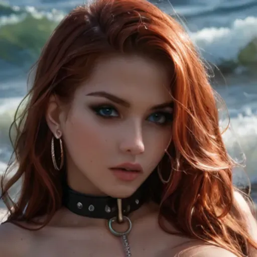 AI色情圖片產生器