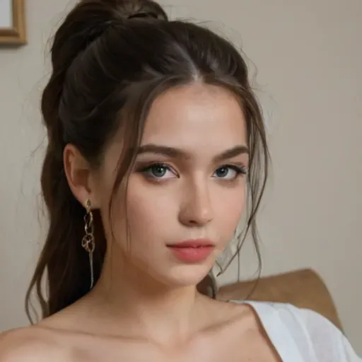 yapay zekâ porno görsel üretici