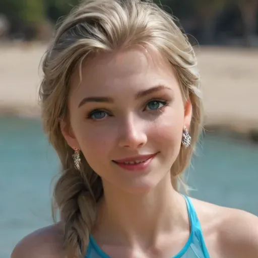 AI色情圖片產生器