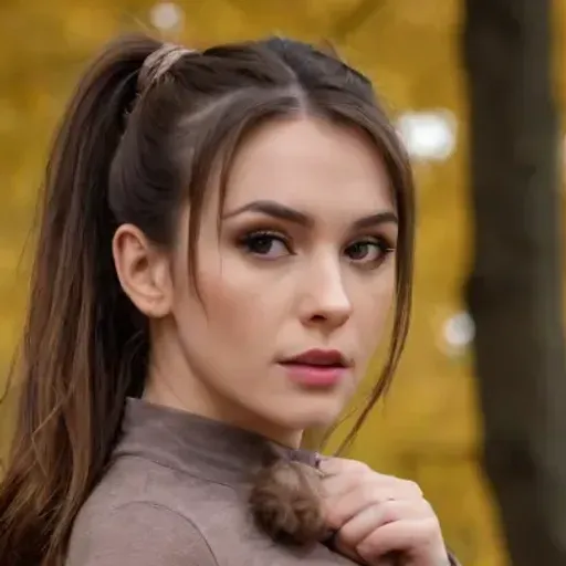 KI-Pornobild-Generator