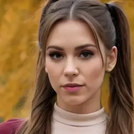 yapay zekâ porno görsel üretici