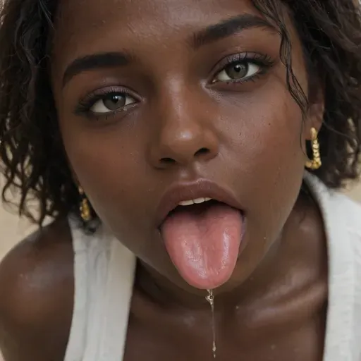 AI porn image generator