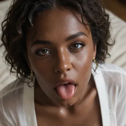 AI 포르노 이미지 생성기