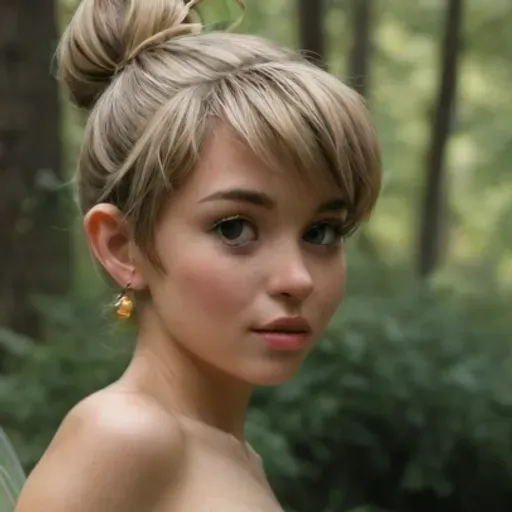 AI 포르노 이미지 생성기