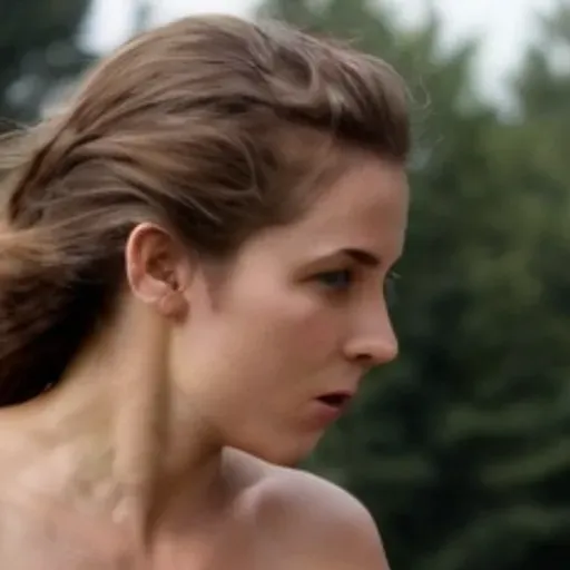 AI色情圖片產生器