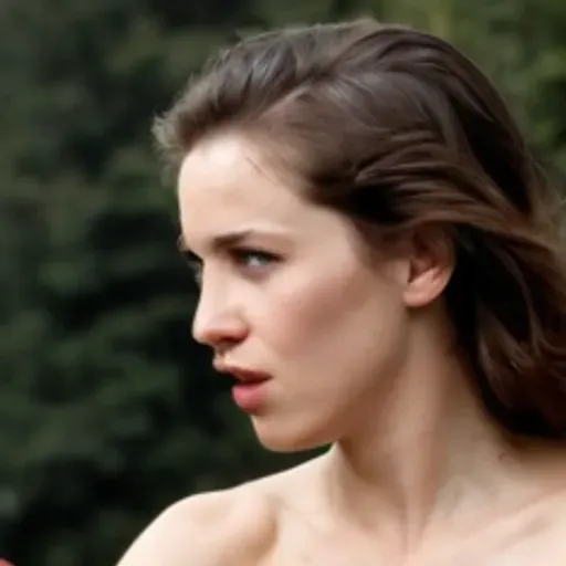 AI色情照片產生器