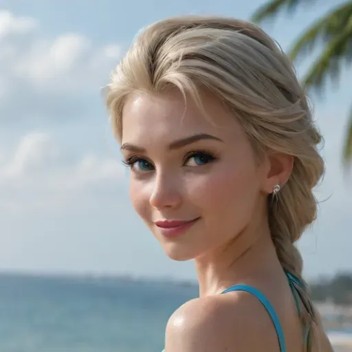 AI porn image generator