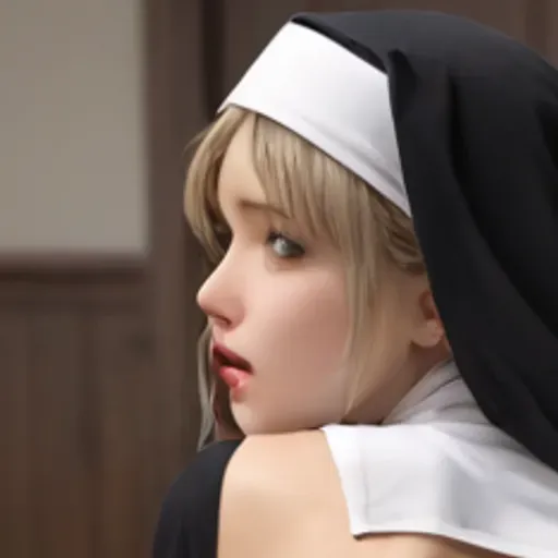 generatore di immagini porno IA