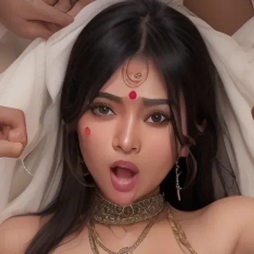 yapay zekâ porno görsel üretici