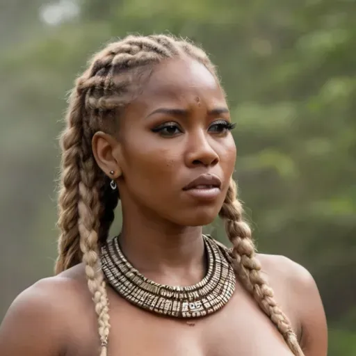 AI porn image generator