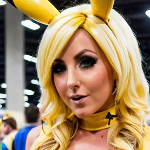 yapay zekâ porno görsel üretici