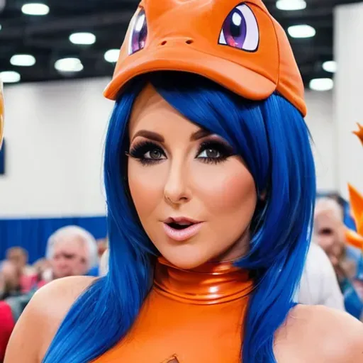 AI色情照片生成器