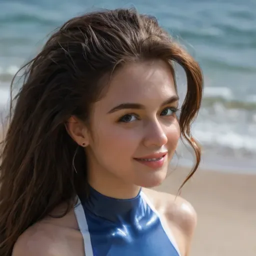 AI色情圖片產生器