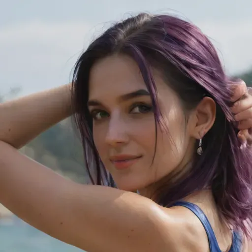 generatore di immagini porno IA