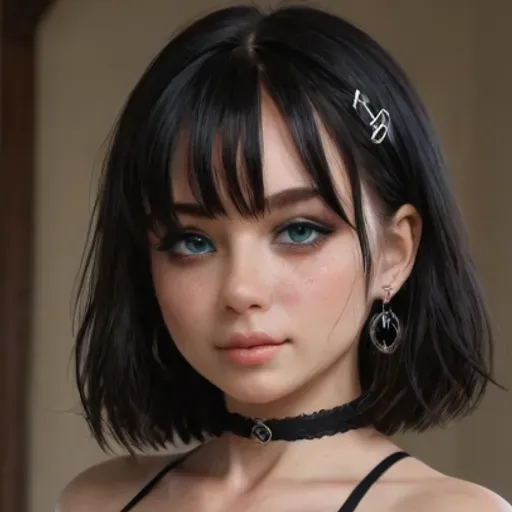 Pencipta imej lucah AI