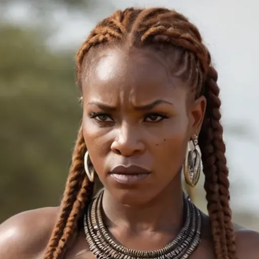 โปรแกรมสร้างภาพโปรนที่ใช้ปัญหา AI