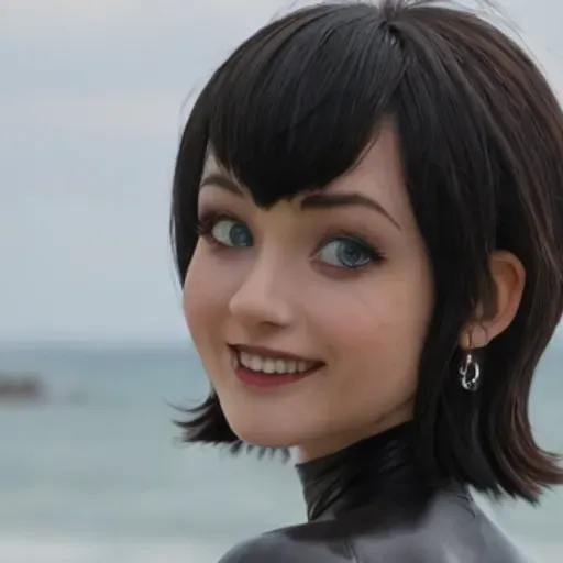 AI色情圖片產生器