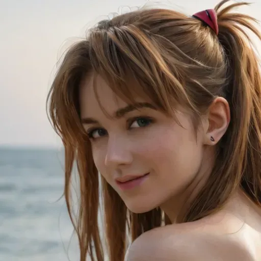 AI色情圖片產生器