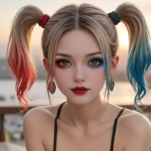 KI-Pornobild-Generator